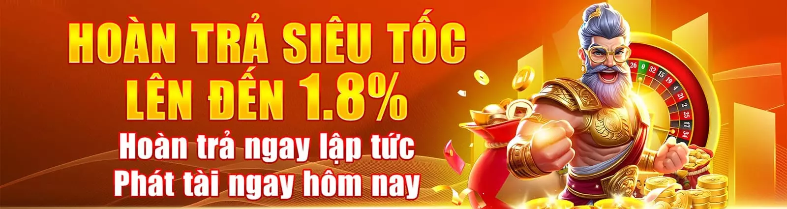 789P hoàn trả siêu tốc lên đến 1.8%
